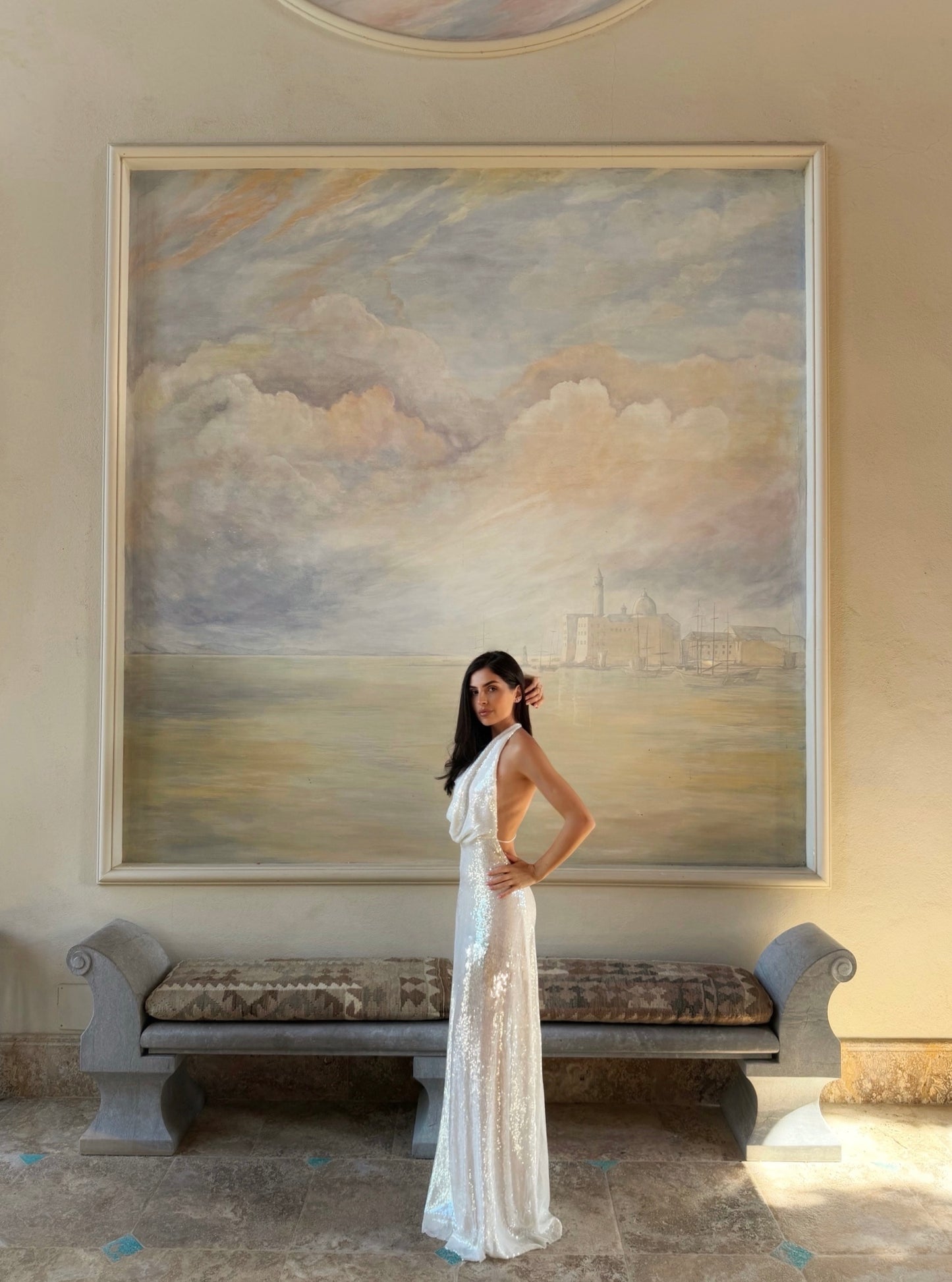 The Amelia Dress Autograph.wear