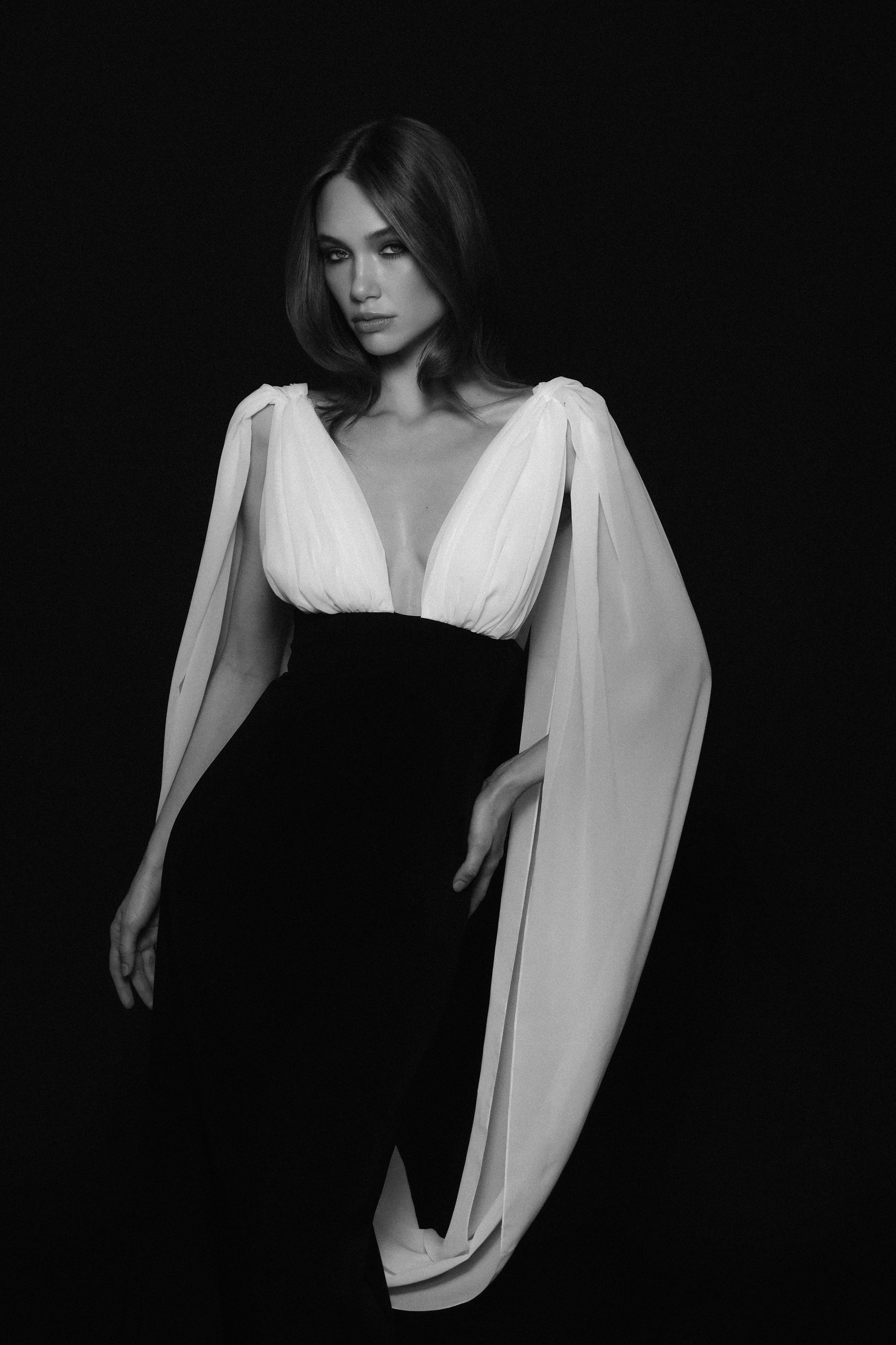 The Ella Dress Autograph.wear